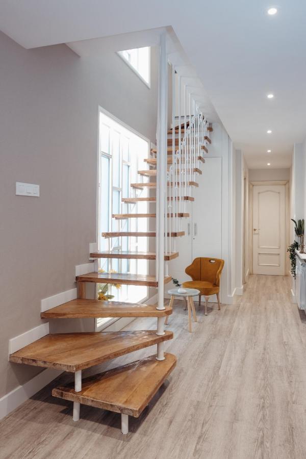 Duplex En La Gran Via Διαμέρισμα Λογκρόνο Εξωτερικό φωτογραφία