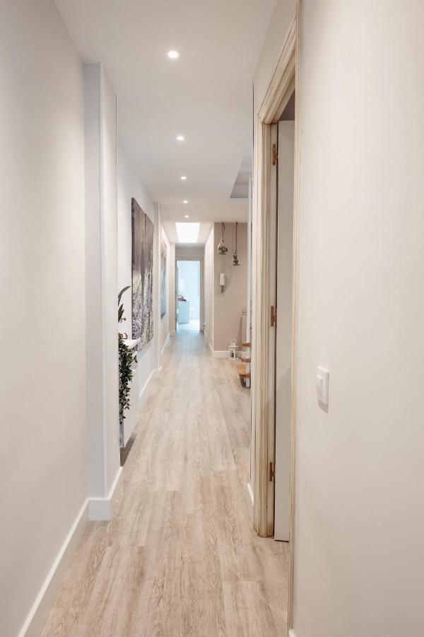 Duplex En La Gran Via Διαμέρισμα Λογκρόνο Εξωτερικό φωτογραφία