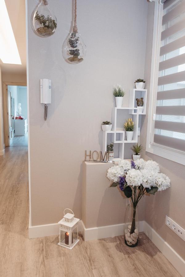 Duplex En La Gran Via Διαμέρισμα Λογκρόνο Εξωτερικό φωτογραφία