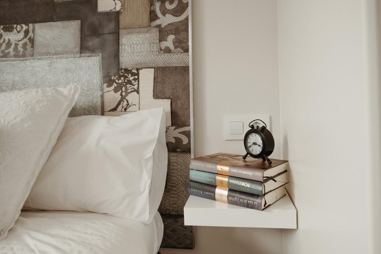 Duplex En La Gran Via Διαμέρισμα Λογκρόνο Εξωτερικό φωτογραφία